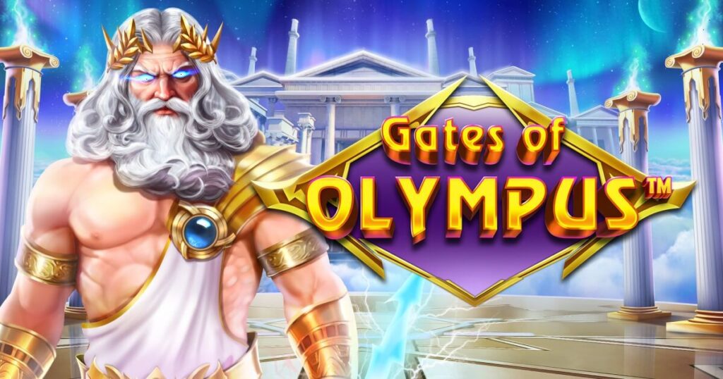 gates of olympus super scatter максвин