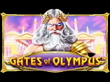 gates of olympus играть в рублях